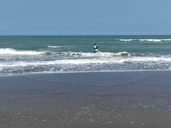 F2KCDQ_XsAERAIW Con riesgo sanitario14 playas mexicanas: Cofepris