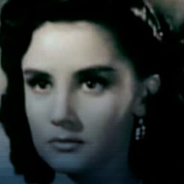 Murió Gloria Mange, actriz de la Época de Oro