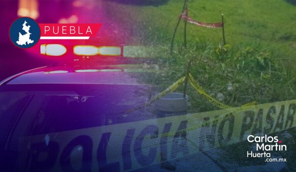 Abandonan cadáver de mujer asesinada a golpes en baldío de Cuautlancingo