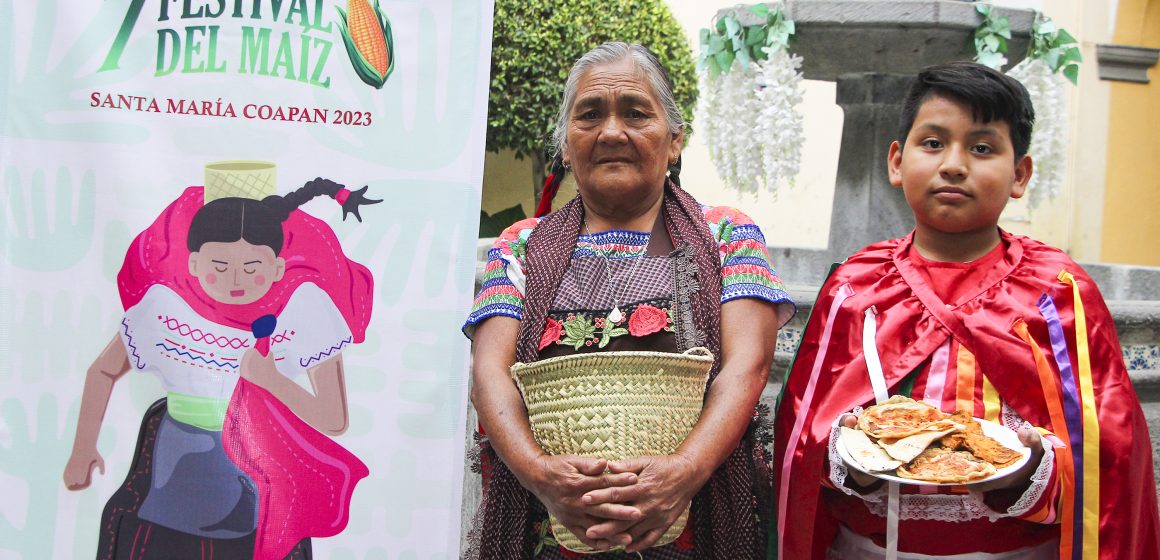 Celebrará Tehuacán la edición 29 de la “Carrera de la Tortilla”