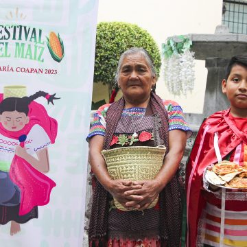 Celebrará Tehuacán la edición 29 de la “Carrera de la Tortilla”