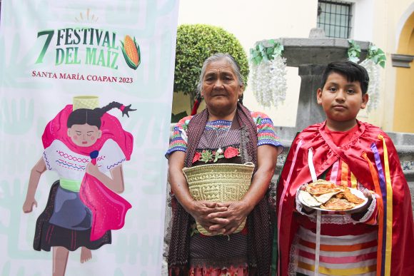 Celebrará Tehuacán la edición 29 de la “Carrera de la Tortilla”
