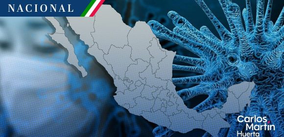 Fin-COVID-19-Mexico-1160x560 Alerta, UNAM pide retomar uso de cubrebocas por cambios en Covid-19