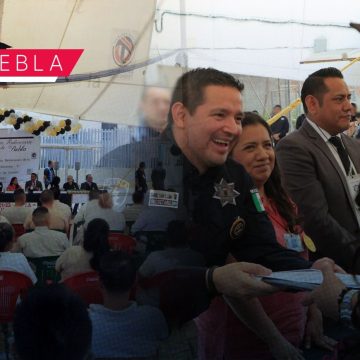 Puebla impulsa preparación académica en los centros de reinserción social