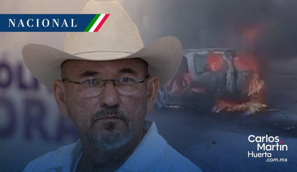 Hipólito Mora - órdenes de aprehensión Giran cinco órdenes de aprehensión por asesinato de Hipólito Mora