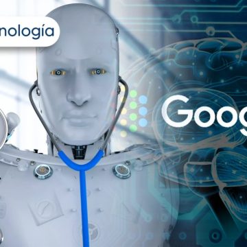 Chatbot de IA de Google aprueba examen médico en EE. UU.