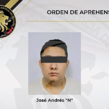Trasladan a Nuevo León a presunto acosador de jugadoras de futbol
