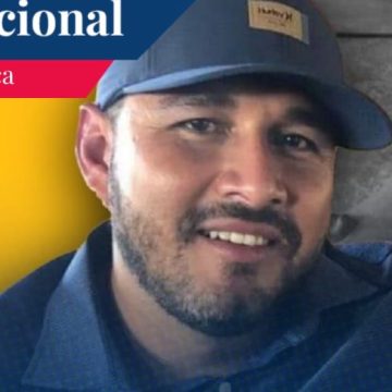 Localizan a José Esquivel Franco, mexicano desaparecido en Bélgica