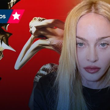 Madonna anuncia quinta fecha en México