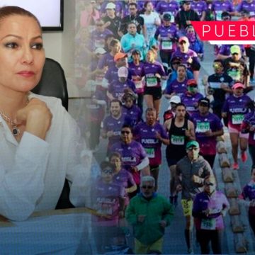 Anuncian Maratón Puebla 2023; conoce los detalles