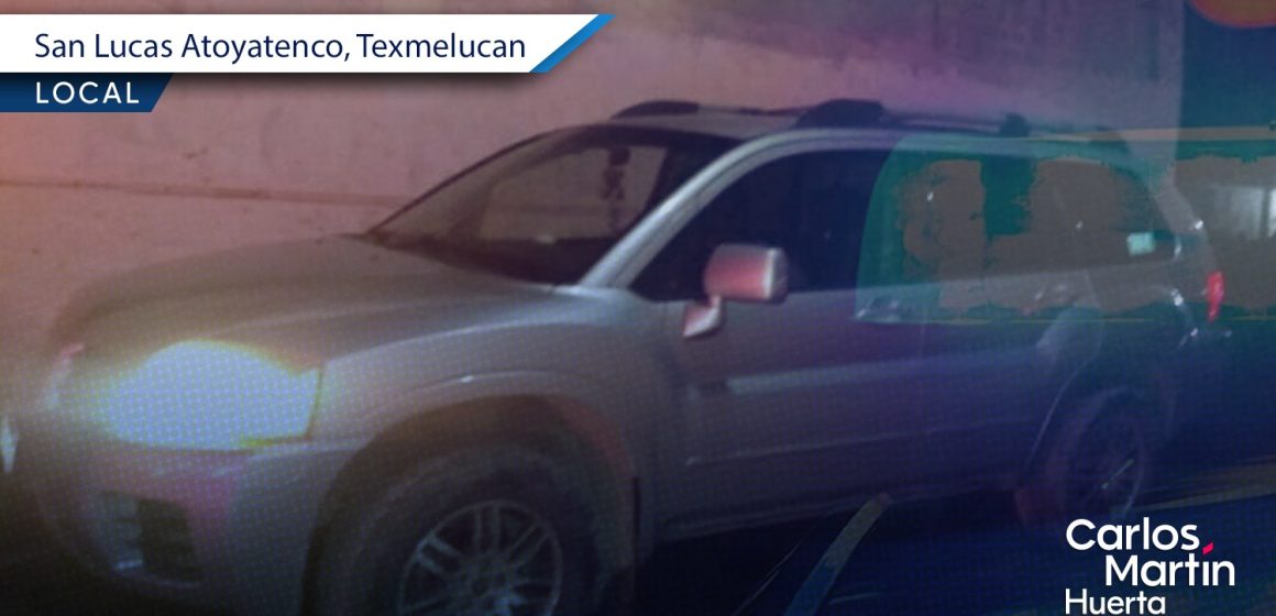 Muere líder criminal en San Lucas Atoyatenco, Texmelucan; fue baleado