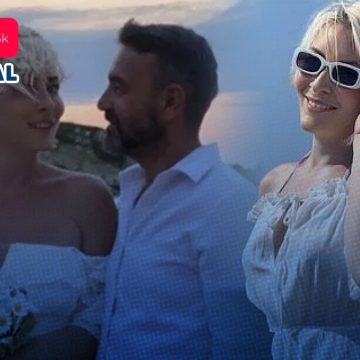 Mujer recién comprometida muere tras caer de acantilado en Turquía