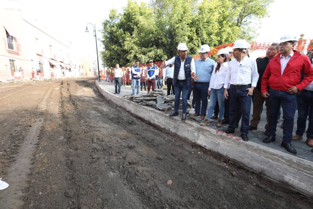 Obras Centro Historico 2