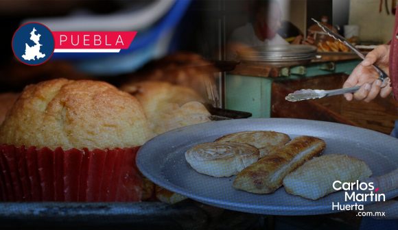Panaderos de Puebla advierten posible aumento de precios la próxima semana