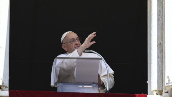 Papa Francisco nombrará 21 nuevos cardenales en septiembre