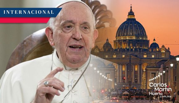 Papa Francisco advierte que la iglesia morirá si “se convierte en algo para viejos”