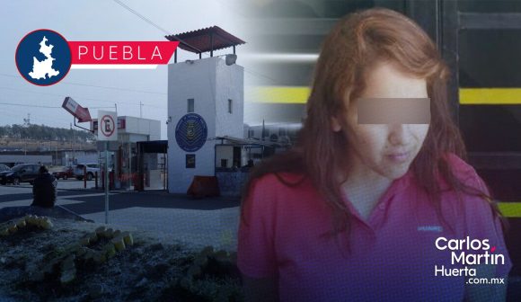 Inhibe gobierno estatal ingreso de sustancias ilícitas al penal de San Miguel