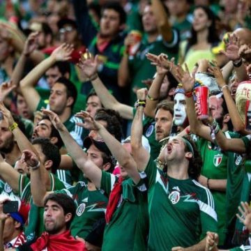 Aficionado mexicano es apuñalado en el partido entre México y Qatar de la Copa Oro 2023