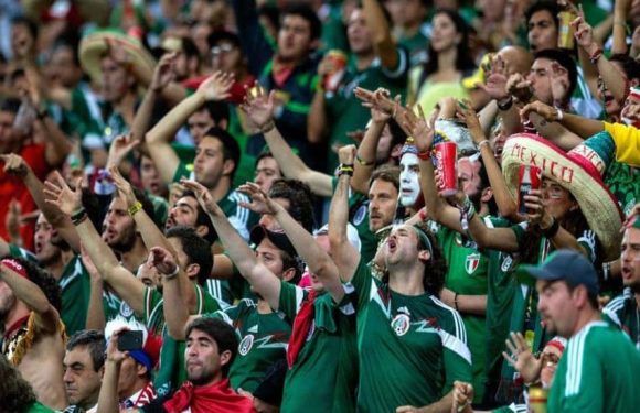 Aficionado mexicano es apuñalado en el partido entre México y Qatar de la Copa Oro 2023