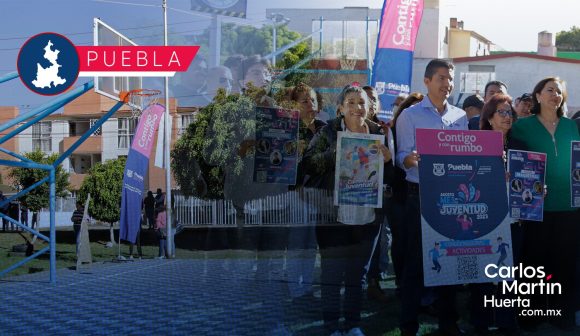 Rehabilitarán la cancha ‘Argentinas’ en Las Hadas