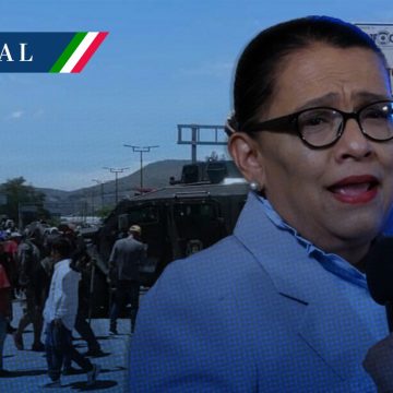 No se caerá en provocaciones por manifestaciones en Chilpancingo: SSPC
