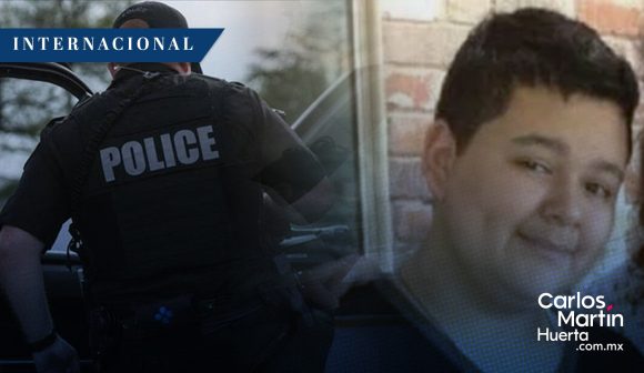 Localizan con vida a joven que desapareció hace 8 años en Houston