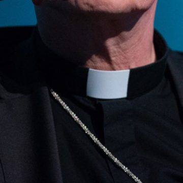 Denuncian a obispos mexicanos por encubrir a sacerdotes pederastas