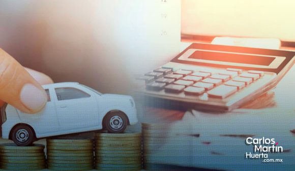 ¿Buscas auto?  Elige cuál puedes adquirir con el simulador de Condusef  