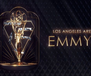 Posponen los Premios Emmy por las huelgas de actores y escritores en Hollywood