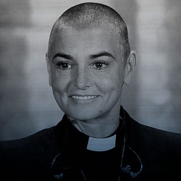 Murió la cantante Sinéad O’Connor