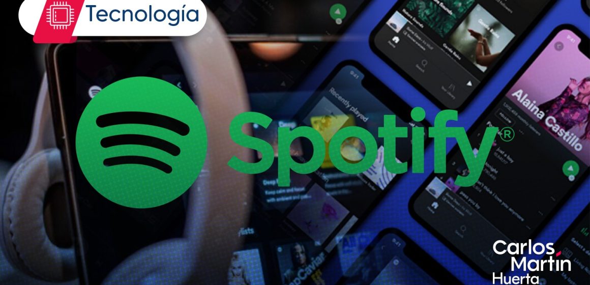 Spotify aumenta el precio de sus planes; conoce cuánto