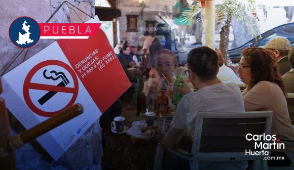 Suspensión de Ley Antitabaco Beneplácito de restauranteros por suspensión de Ley Antitabaco