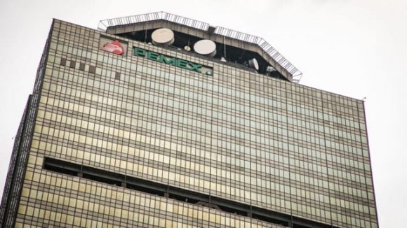 Confirma PEMEX retiro de presunto artefacto explosivo del jardín de las oficinas del Centro Administrativo