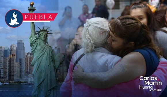 Portada Tras más de 20 años de espera, 71 padres de familia se reencontrarán con sus hijos en Estados Unidos CMH Tras más de 20 años de espera, 71 padres de familia se reencontrarán con sus hijos en Estados Unidos