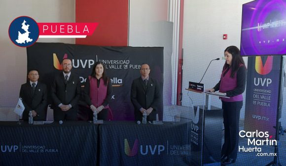 UVP presenta nueva oferta educativa