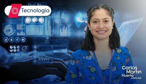 Mexicana hizo esperanzador descubrimiento contra el cáncer usando IA