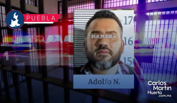 Vinculan a proceso a Adolfo N tras abusar de niña de 9 años; era su alumna