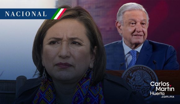 Xóchitl Gálvez - AMLO INE rechaza otorgar medidas cautelares a Xóchitl Gálvez