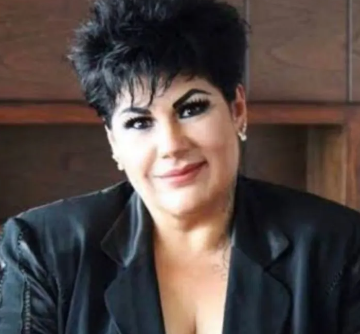 Asesinan a Zoraya Zamora, “Lady Pestañas”  en Poza Rica Veracruz