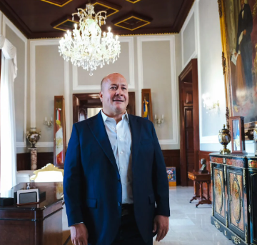 Enrique Alfaro descarta buscar candidatura presidencial