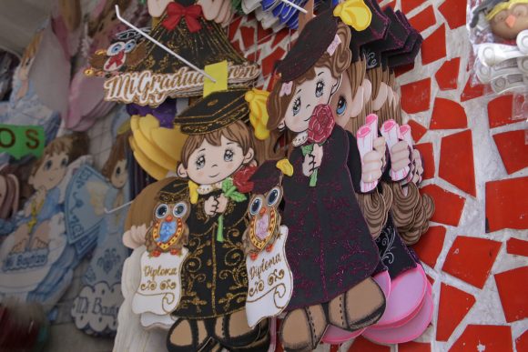 Un total de 40 mil comercios en Puebla beneficiados con la temporada de graduaciones: CANACO