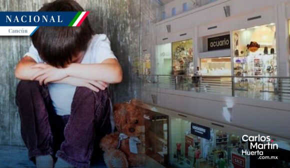 b0cf87d2-a51f-41ec-811c-0342f5a7e605 Abandona madre a sus hijos en el cine