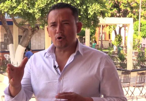 Levantan y asesinan a Javier Torres Barrera, ex candidato a la presidencia de Chiautla de Tapia