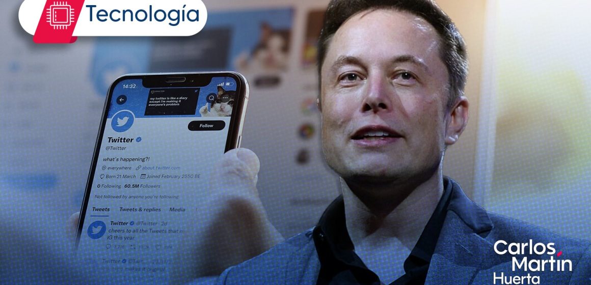 Elon Musk sugiere cobro a nuevos usuarios de X