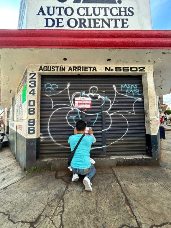 Clausura Ayuntamiento de Puebla 18 bares, talleres, restaurantes y centros nocturnos por irregulares