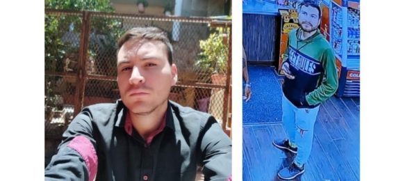Autoridades de Canadá confirman que cuerpo hallado en lago Osoyoos es del mexicano Carlos Aranda