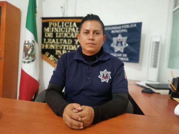 Regidores de MORENA piden la destitución inmediata del director de Seguridad Pública de Izúcar