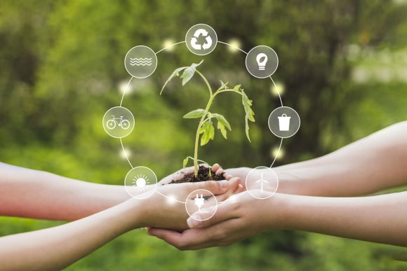 Mejorar el mundo es posible con soluciones circulares