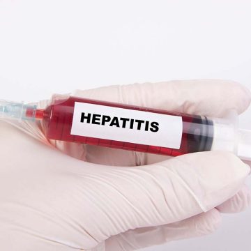 Hepatitis podría matar más personas que la malaria, tuberculosis y VIH