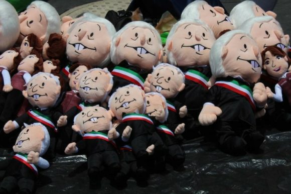 “Amlitos” serán considerados como ingresos de Morena: INE